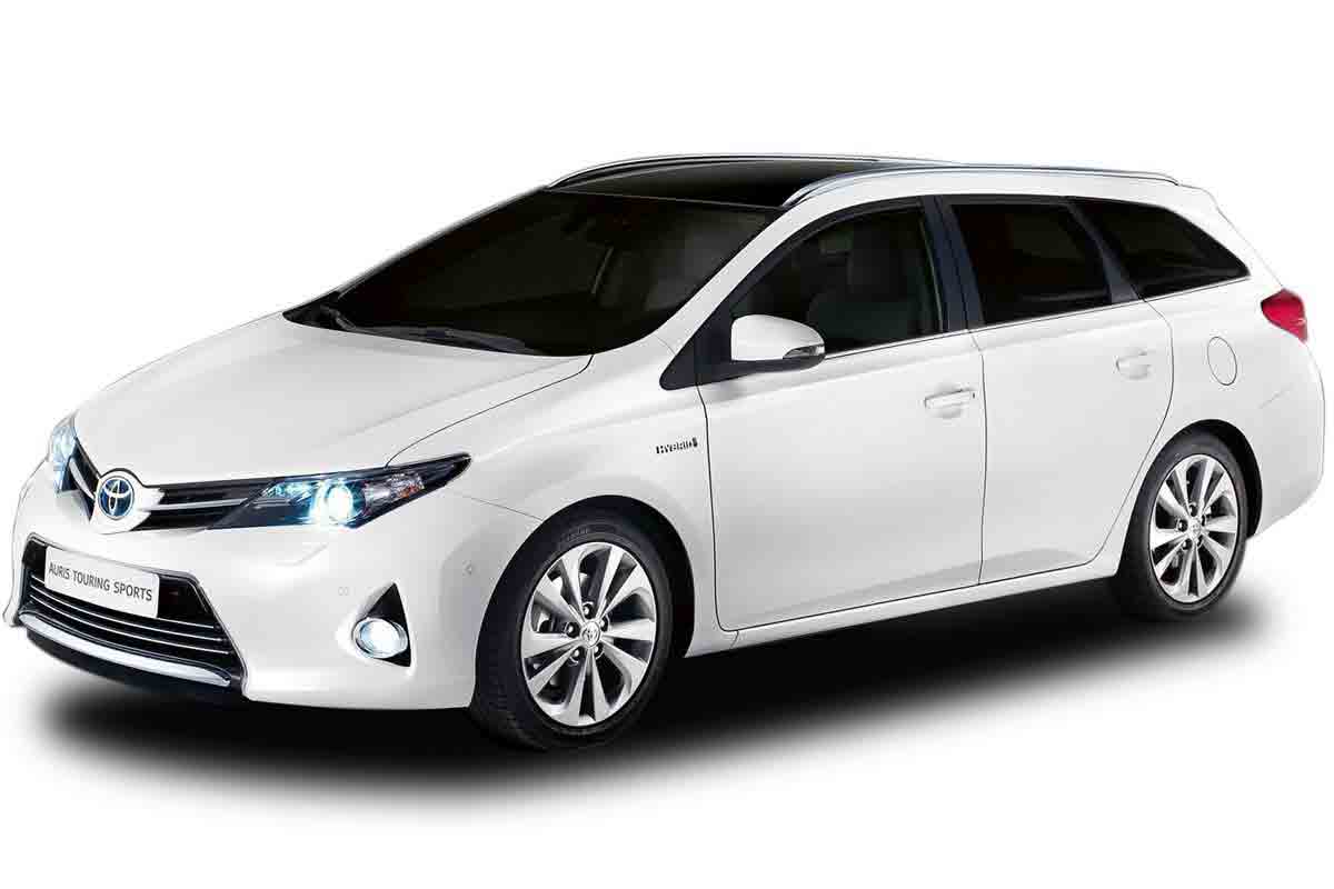Hitchin Airport Transfers, Estate Cars