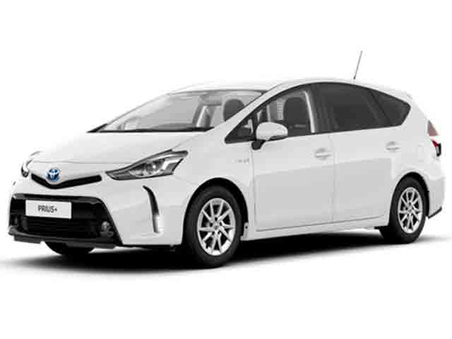 Hitchin Airport Transfers, MPV Cars